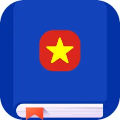 vietnamese origin dictionary logo, reviews