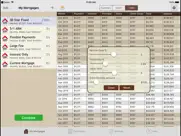 mortgage calculator™ ipad images 3