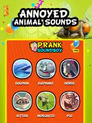 prank soundboard- 80+ free sound effects for fun айпад изображения 3