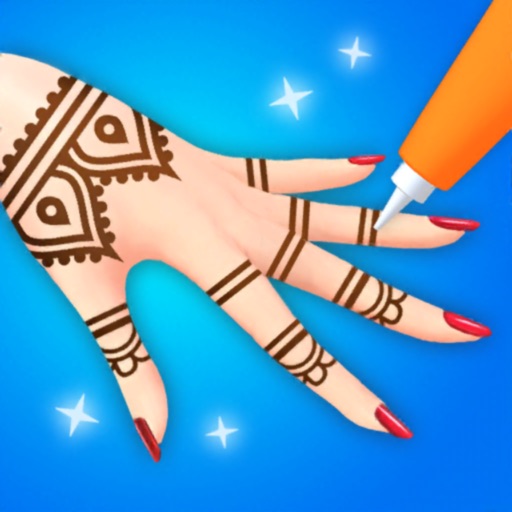 Henna Design app reviews download