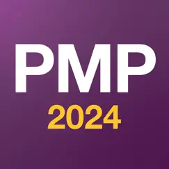 pmi pmp exam prep 2022 logo, reviews