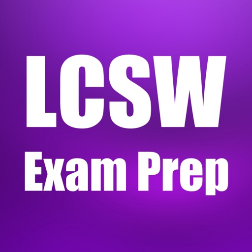 LCSW Exam Prep 2000 Flashcards app reviews download