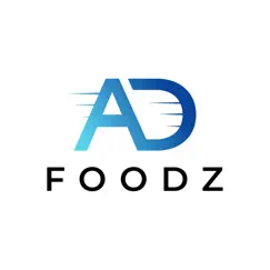 adfoodz logo, reviews