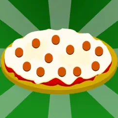 pizza chef game logo, reviews