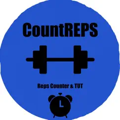 countreps logo, reviews