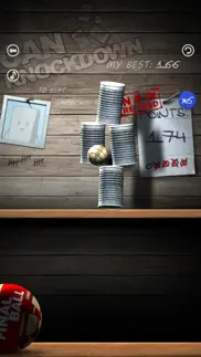 can knockdown iphone images 3