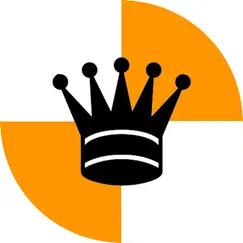 mini chess on watch logo, reviews
