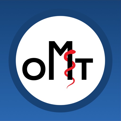 Mobile OMT Spine app reviews download