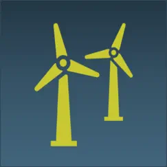 wind turbine power calculator logo, reviews