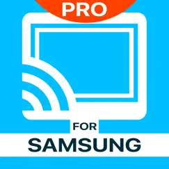 TV Cast Pro for Samsung TV app reviews