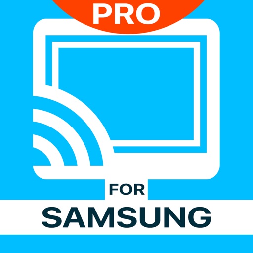 TV Cast Pro for Samsung TV app reviews download