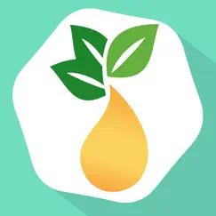 essential oils guide - myeo logo, reviews