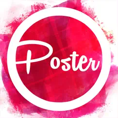 poster maker: flyer designer! logo, reviews