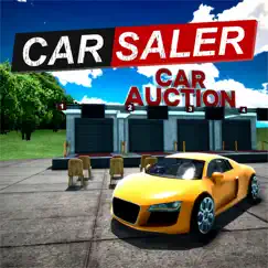 Car Saler Simulator 2023 uygulama incelemesi