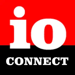 ioconnect logo, reviews