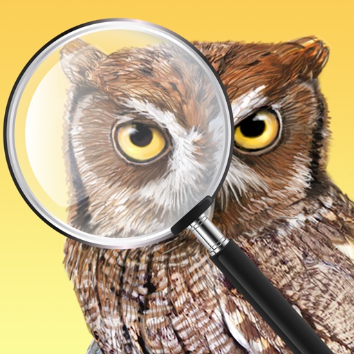 iBird Photo Sleuth app reviews download