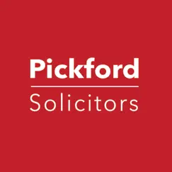 pickford solicitors logo, reviews