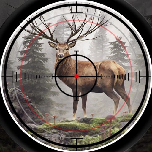Animal Hunting Cash Tournament app reviews download