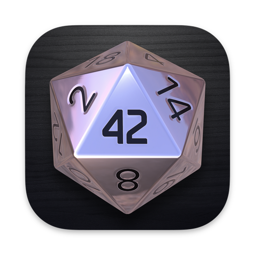 dice by pcalc logo, reviews