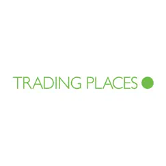 trading places estate agents logo, reviews