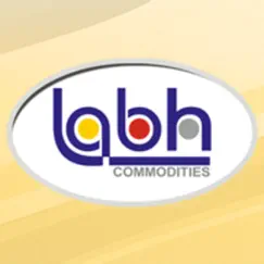 labh commodities logo, reviews
