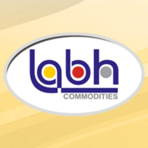 Labh Commodities app reviews download