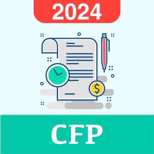 CFP Prep 2024 app reviews download