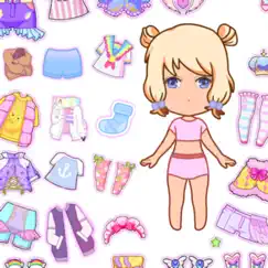 chibi style star wardrobe commentaires & critiques