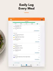 lose it! – calorie counter ipad images 2