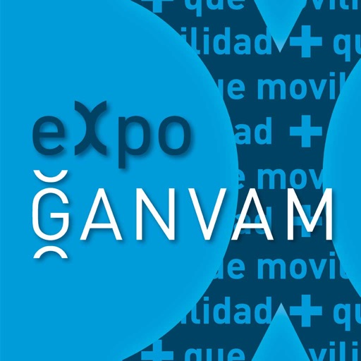 eXpo Ganvam 2023 app reviews download
