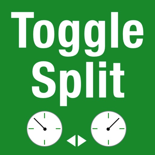Toggle Split app reviews download
