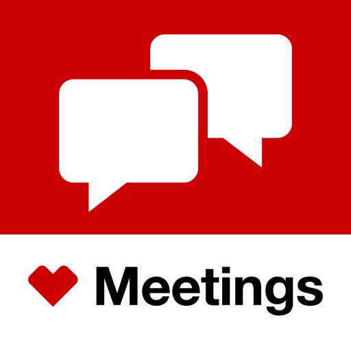 CVS Health Meetings app reviews download