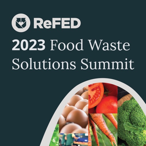 ReFED Summit 2023 app reviews download
