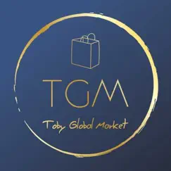 toby global market logo, reviews
