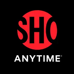 showtime anytime logo, reviews