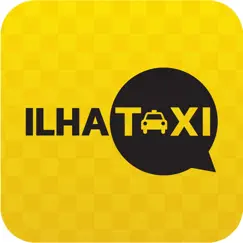 ilha taxi logo, reviews
