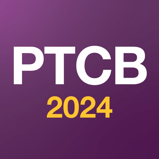 PTCB Test Prep 2024 app reviews download