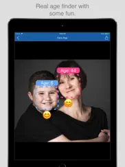 face app pro best age finder ipad images 3