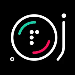 pacemaker - ai dj app logo, reviews