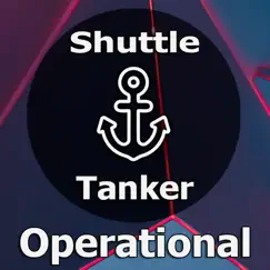 shuttle tanker. support ces commentaires & critiques