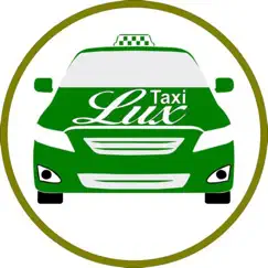 taxi lux logo, reviews
