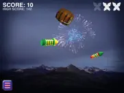 fireworks finger fun game ipad images 2