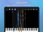 perfect piano ipad capturas de pantalla 3