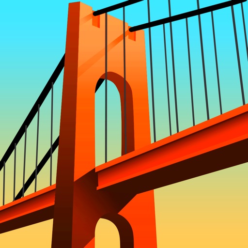 Bridge Constructor app reviews download