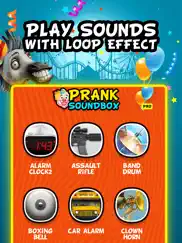 prank soundboard- 80+ free sound effects for fun айпад изображения 4