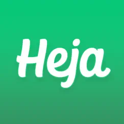 Heja app reviews