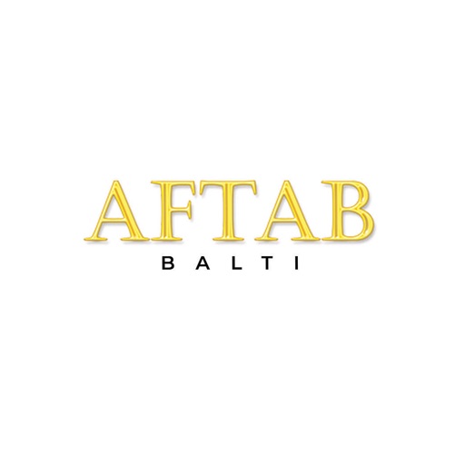 Aftab Balti app reviews download
