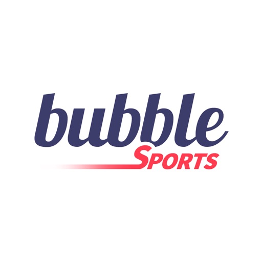 bubble for SPORTS app reviews download