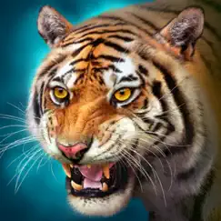 the tiger online rpg simulator logo, reviews