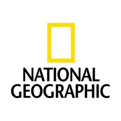 National Geographic DE uygulama incelemesi